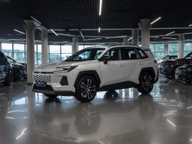 Toyota Wildlander