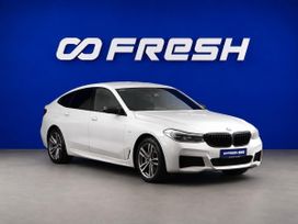 BMW 6-Series Gran Turismo