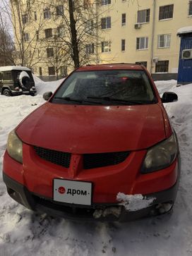 Pontiac Vibe