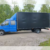 GAZ ГАЗель