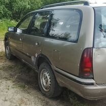 Nissan Primera
