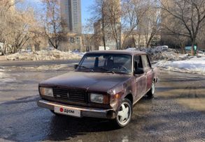 Lada 2107