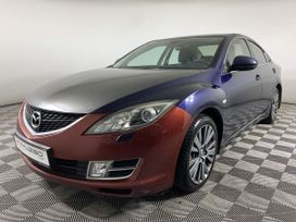 Mazda Mazda6