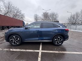 Kaiyi X7 Kunlun
