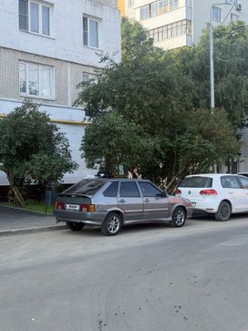 Lada 2114
