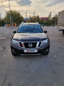 Nissan Terrano