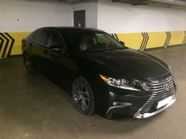 Lexus Es250