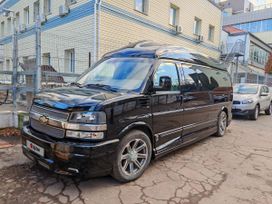 Chevrolet Express
