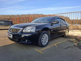 Mitsubishi Galant