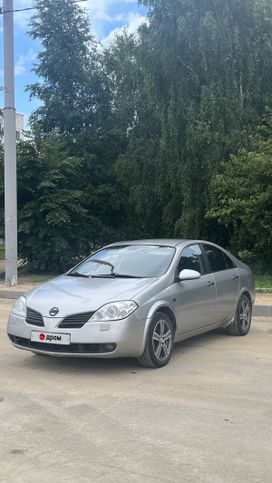 Nissan Primera