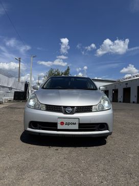 Nissan Wingroad
