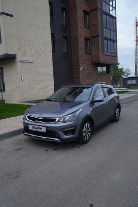 Kia Rio X-Line