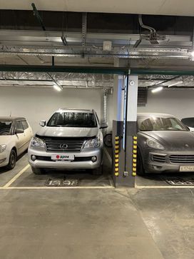 Lexus Gx460