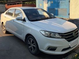 Lifan Solano