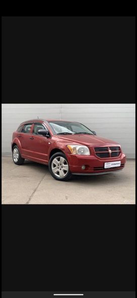 Dodge Caliber