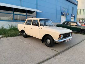 Moskvich 412