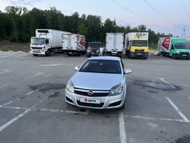 Opel Astra Gtc