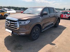 Great Wall Poer