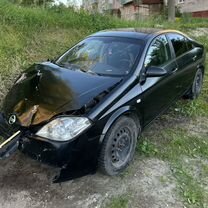 Nissan Primera