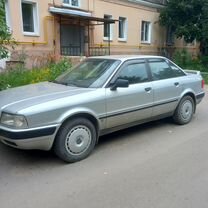 Audi 80