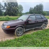Lada 2114