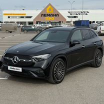 Mercedes-Benz GLC-класс