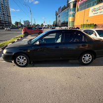 Kia Spectra
