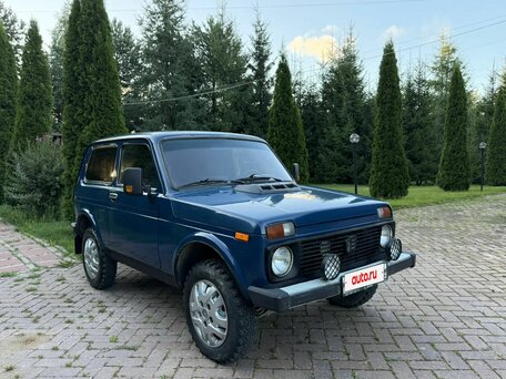 Lada (ВАЗ)