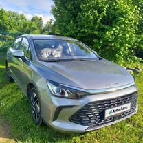 Baic U5