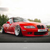 BMW Z3