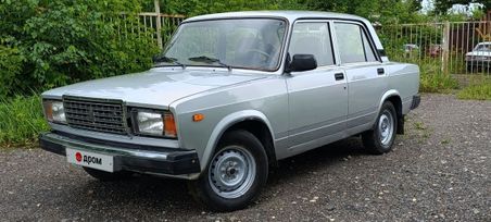 Lada 2107