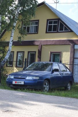 Lada 2112