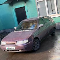 Lada 2112