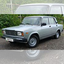 Lada 2107