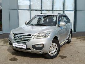 Lifan X60