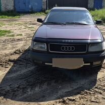 Audi 100