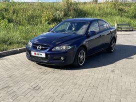 Mazda Mazda6