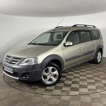 Lada Largus