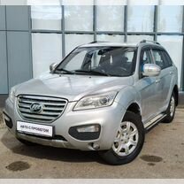 Lifan X60