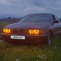 BMW 5