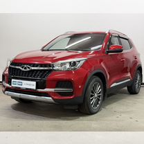Chery Tiggo