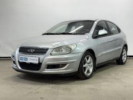Chery M11