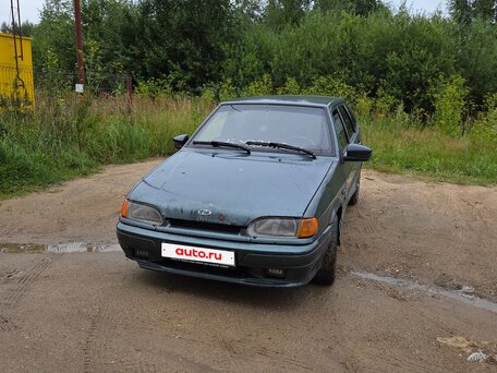 Lada (ВАЗ)