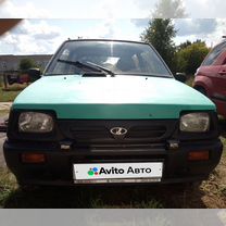 Lada 1111