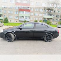 Nissan Primera