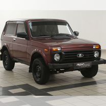 Lada 4x4