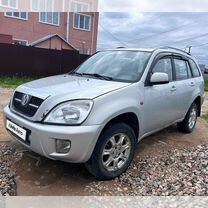 Chery Tiggo