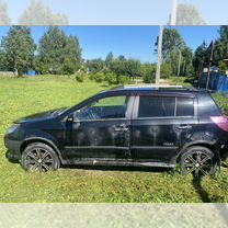 Geely MK