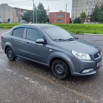 Chevrolet Nexia