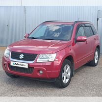 Suzuki Grand
